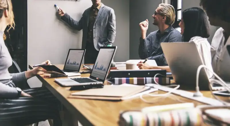 Porque eu devo contratar uma agência de Marketing?