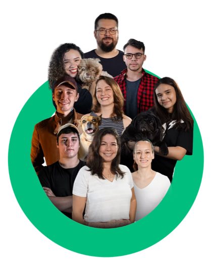 Equipe Agência Integre